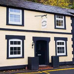 Hafan Villa Llangollen Exterior photo