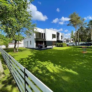 Appartamento Paernu Family House Exterior photo