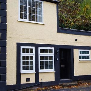 Catref Villa Llangollen Exterior photo