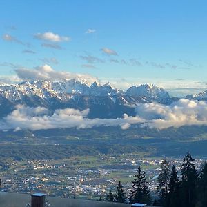 Gerlitzen, Gerlitzen Alpe, Residenz Kanzelhohe, Ossiacher See Treffen Exterior photo