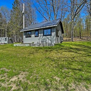 Appartamento Cozy Hillside Retreat With Bbq, Fire Pit, And Trails! Milford Exterior photo