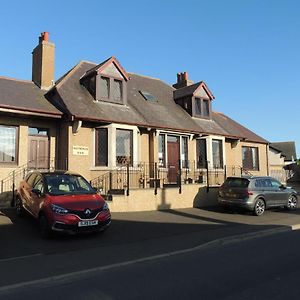 Heatherlea Bed and Breakfast Kirkwall Exterior photo