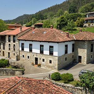 Hotel La Casona De Tresgrandas Exterior photo