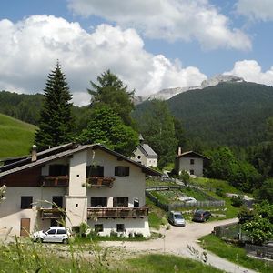 Thomaserhof Villa Redagno Exterior photo