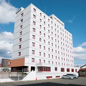 Hotel Wing International Chitose Chitose  Exterior photo