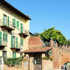 Appartamento Locazione Turistica Il Ghiro - AST250 Montechiaro d'Asti Exterior photo