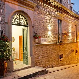 Domus Aurea Bed and Breakfast Montalbano Elicona Exterior photo