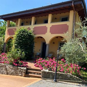 Casa Vacanze La Fiòca Villa Corte Franca Exterior photo