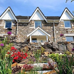 Appartamento Elmwood House Pitlochry Exterior photo