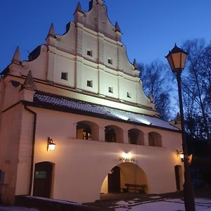 Spichlerz Na Krakowskiej Bed and Breakfast Kazimierz Dolny Exterior photo