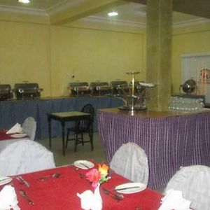 Room in Apartment - Ayalla Hotels Suites-abuja Royal Suite Port Harcourt Exterior photo
