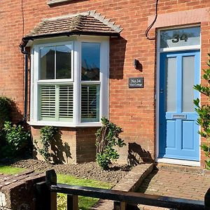 Vine Cottage Tenterden Exterior photo