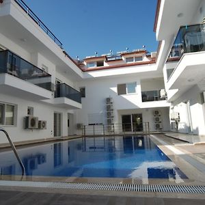 Appartamento Aegean House Fethiye Exterior photo