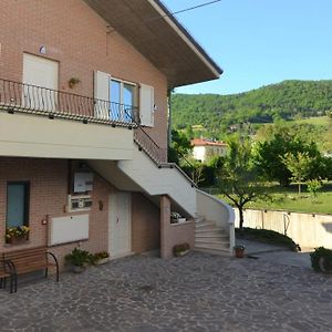 B&B Canavaccio Urbino Exterior photo