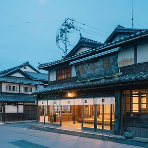 Hotel Nipponia Tomo Port Town Fukuyama Exterior photo