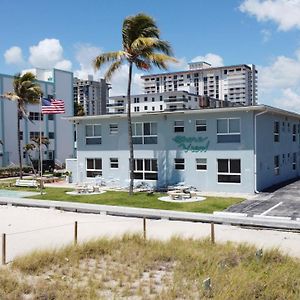 Shore View Hotel Hollywood Exterior photo