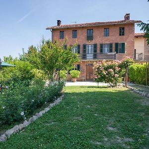 Appartamento Locazione Turistica Il Cortile Camerano Casasco Exterior photo