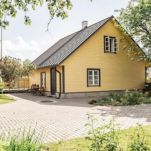 Appartamento Kunderi 16 Holiday House Rakvere Exterior photo