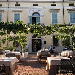 Hotel Residenza Ottoetti Mantova Exterior photo