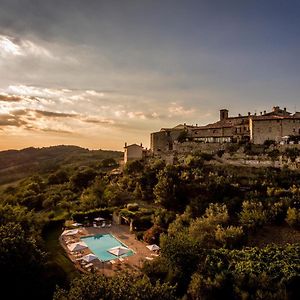 Hotel Aethos Saragano Exterior photo