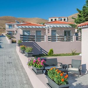 Anemolia Villa Agios Ioannis Kaspaka Exterior photo