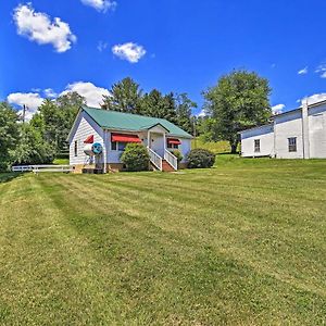 Quaint And Scenic Country Cottage, 3 Mi To New River Independence Exterior photo