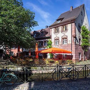 Hotel & Restaurant Sichelschmiede Friburgo in Brisgovia Exterior photo