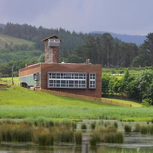 Hotel Urdaibai Bird Center Gautegiz Arteaga Exterior photo