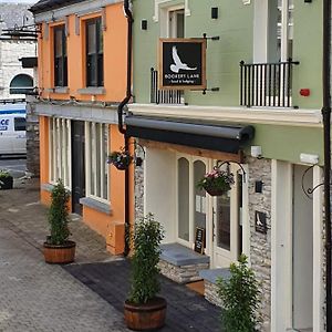 Rookery Lane Food And Lodging Aparthotel Kenmare Exterior photo