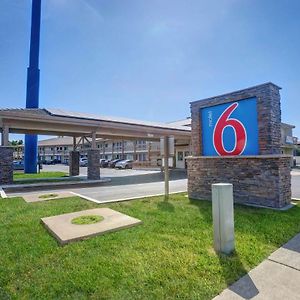 Motel 6-Anderson, Ca - Redding Airport Exterior photo