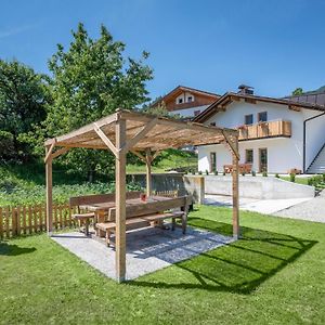 Appartamento Der Soellhof Bressanone Exterior photo