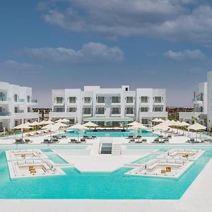 Tanoak Resort Ain Sukhna Exterior photo