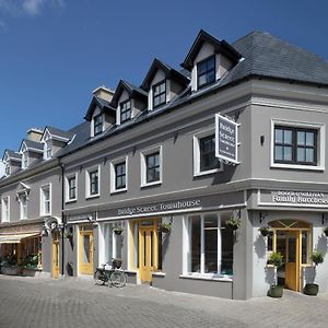 Bridge Street Townhouse Bed and Breakfast Kenmare Exterior photo