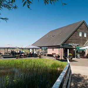 Hotel De Kruumte Giethoorn Exterior photo