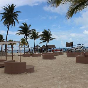 Ocean Spa Hotel - All Inclusive Cancún Exterior photo