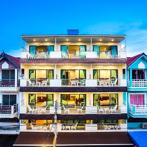 Dream Boutique Hotel Petchaburi Exterior photo