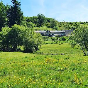 Ranch Du Haut-Languedoc Affittacamere La Salvetat-sur-Agout Exterior photo