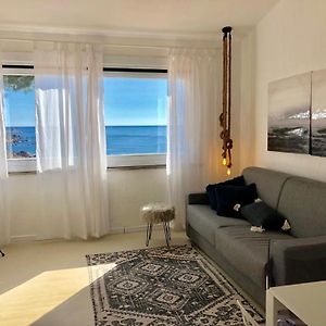 Amazing Sea View Relaxing Stylish Apartment Is Traias Exterior photo