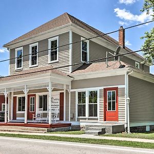 Appartamento The Ruebling House Bright, Modern, And Renovated! Defiance Exterior photo