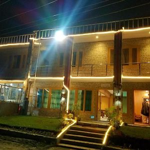 Hotel Serenity Shogran Exterior photo