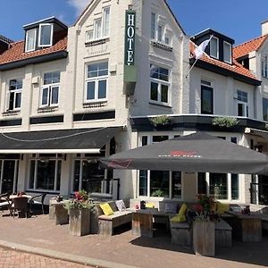 Boutique Hotel De Valk Valkenswaard Exterior photo