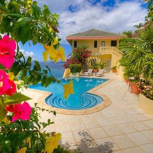 A Dream Come True Villa Virgin Gorda Exterior photo