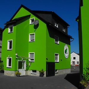 Hotel Pension Froschprinz Seligenstadt Exterior photo