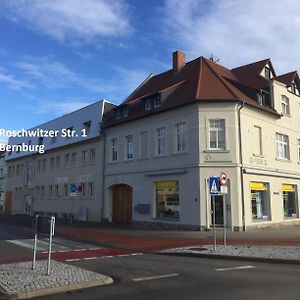 Appartamento Doja Medical Wellness Center Bernburg Exterior photo