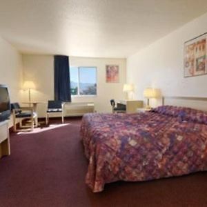 Hotel Super 8 Rio Rancho Room photo