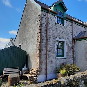 Appartamento Strome Beag Tobermory Exterior photo