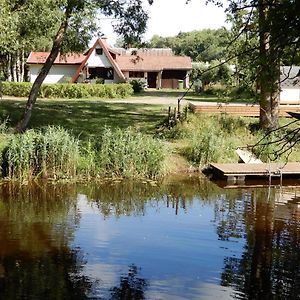 'River Lounge' Villa Parnu Exterior photo