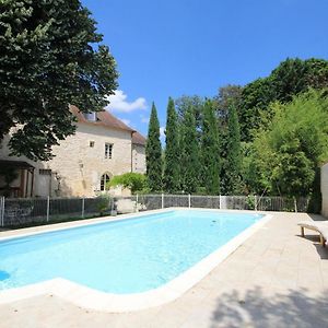 Le Clos Ligérien Bed and Breakfast Nevers Exterior photo