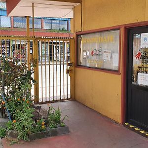 Hotel Hospedaje Osorno Exterior photo