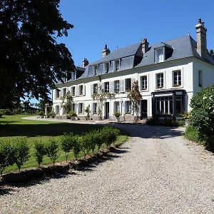 Hotel Manoir Du Clap La Cerlangue Exterior photo